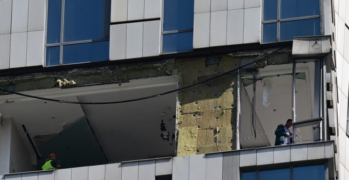 Rusya: Ukrayna ordusu, 8 Mayıs’tan bu yana 8 bin 970 kez ateşkesi ihlal etti