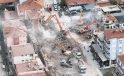 Eski bina yıkımlarında açığa çıkan asbest lifleri yıllar sonra hastalığa yol açıyor