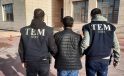 Terör örgütü DEAŞ’a yönelik operasyonlarda 324 şüpheli yakalandı