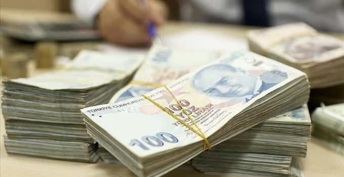Evde Bakım Yardımı ödemeleri hesaplara yatırılmaya başlandı