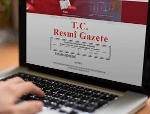 Sosyal Hizmetler Kanunu ve Bazı Kanunlarda Değişiklik Yapılmasına Dair Kanun Resmi Gazete’de
