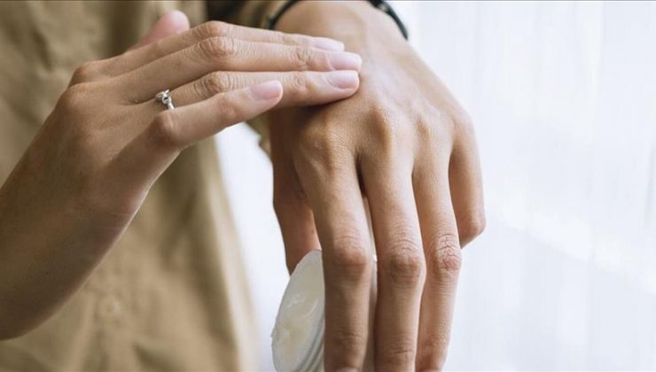 Cilt kanserinde erken teşhis uyarısı