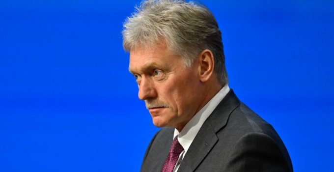 Rusya: Zelenskiy gerekli kararları aldığında Ukrayna’da operasyonumuzu durdurabiliriz