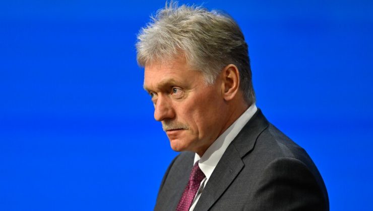 Rusya: Zelenskiy gerekli kararları aldığında Ukrayna’da operasyonumuzu durdurabiliriz