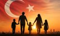 Ekonomi yönetiminden “Aile ve Nüfus On Yılı Genelgesi”ne ilişkin paylaşım