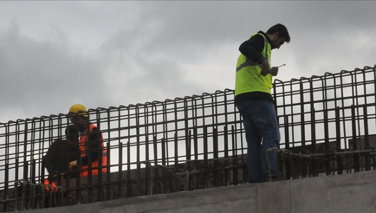 Deprem ve yangında yıkılan binaların beton atıkları afete dayanıklı yapılarda kullanılacak