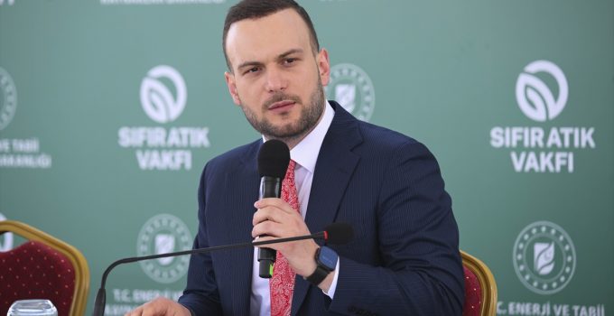 İstanbul’da “Sıfır Atık Haftası” kapsamında 1500’den fazla etkinlik düzenlenecek