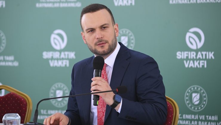 İstanbul’da “Sıfır Atık Haftası” kapsamında 1500’den fazla etkinlik düzenlenecek