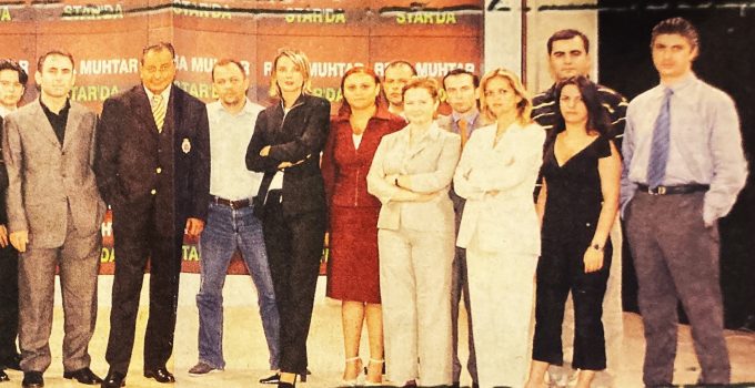 REHA MUHTAR’IN ARDINDAN…