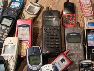 Elektronik atıklar “şehir madenciliğine” kaynak oluyor
