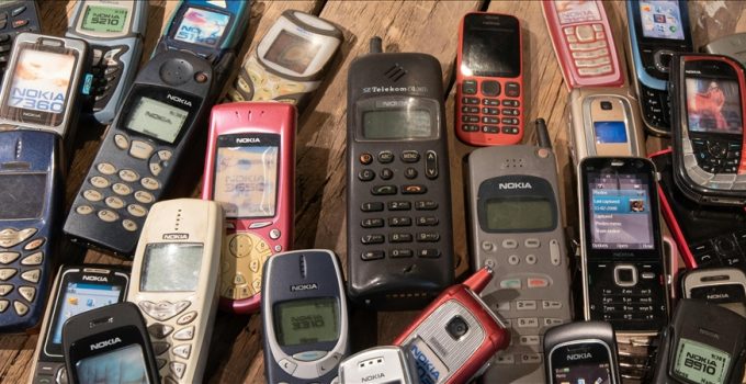 Elektronik atıklar “şehir madenciliğine” kaynak oluyor