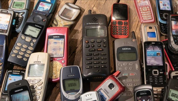 Elektronik atıklar “şehir madenciliğine” kaynak oluyor