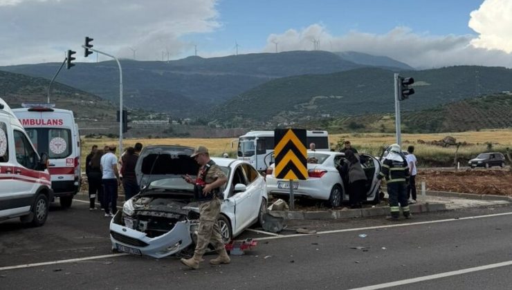 İçişleri Bakanı Çiftçi: Kurban Bayramı tatili boyunca 70 vatandaşımızı trafik kazalarında kaybettik