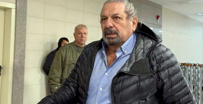 Spor yorumcusu Erman Toroğlu hakkında 3 yıla kadar hapis istemi