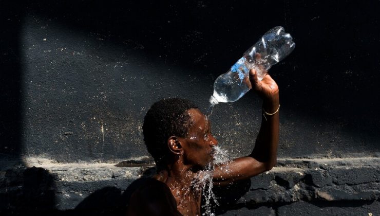 WMO: Hava sıcaklığını artıran El Nino hava olayı yüzde 80 olasılıkla yakında gerçekleşecek