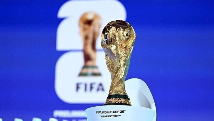 2026 FIFA Dünya Kupası’nda son 32 turu eşleşmeleri belli oldu
