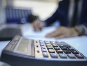 Mükelleflere vergi cezası öncesi erken uyarı sistemi geliyor