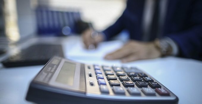 Mükelleflere vergi cezası öncesi erken uyarı sistemi geliyor
