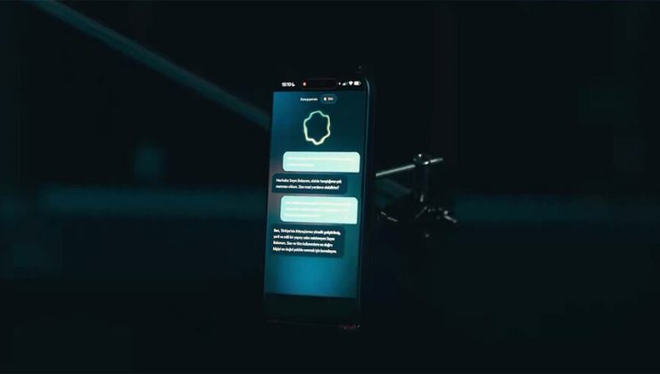 Türkiye’nin yerli ve milli yapay zeka modeli “Bilge” vitrine çıktı
