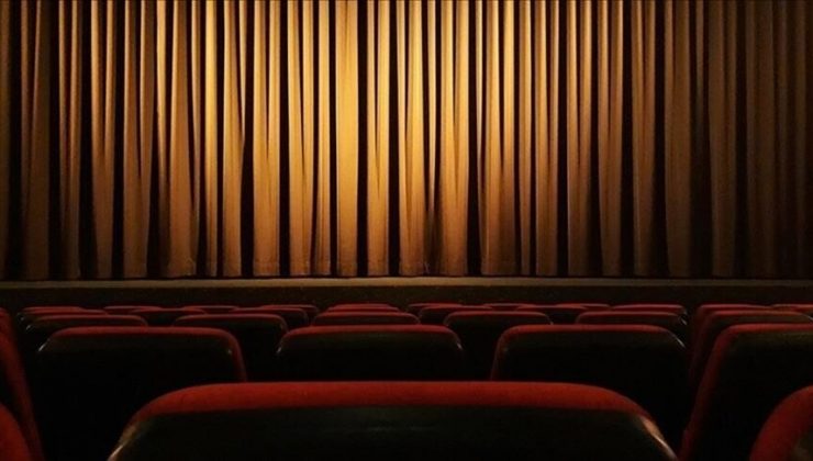 Türkiye’de sinema seyirci sayısı yüzde 15 azaldı