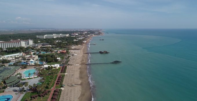 Bakan Bolat: Bugüne kadar sağlık turizmi için toplam 7,5 milyar lira sağlık turizmi desteği verdik