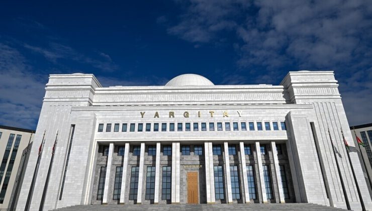 Yargıtaydan “hafta tatili yıllık izin süresinden sayılamaz” kararı