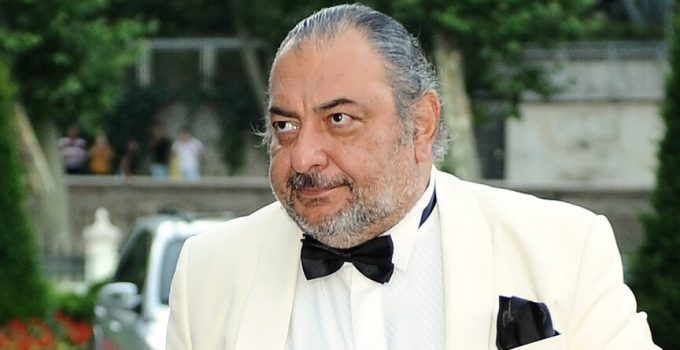 Gazeteci Reha Muhtar, Bodrum’da hayatını kaybetti