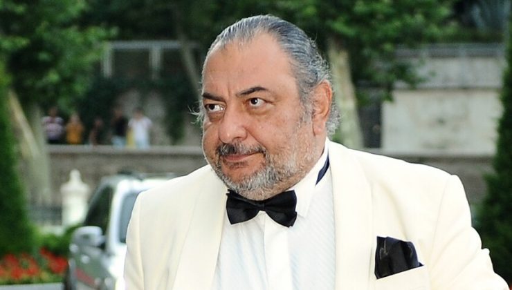Gazeteci Reha Muhtar, Bodrum’da hayatını kaybetti