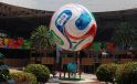 Mexico City, 2026 FIFA Dünya Kupası’na hazır