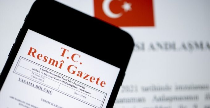 Vakıflara yönelik katma değer vergisi uygulamasına ilişkin esaslar düzenlendi