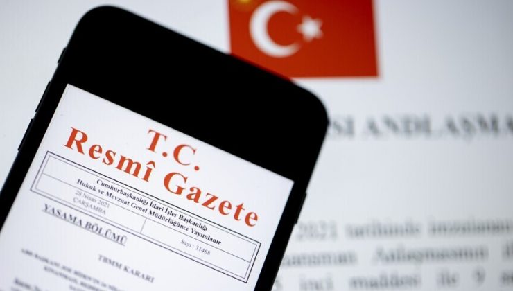 Vakıflara yönelik katma değer vergisi uygulamasına ilişkin esaslar düzenlendi