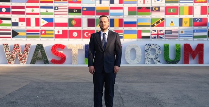 Sıfır Atık Vakfı, “İstanbul Sıfır Atık ve İklim Değişikliği Platformu”nu duyurdu