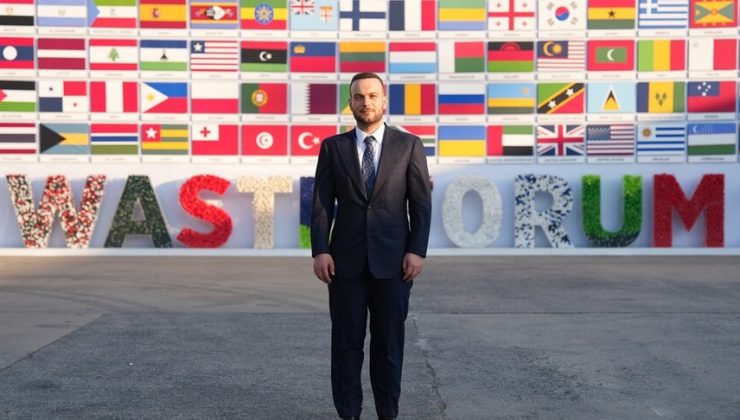 Sıfır Atık Vakfı, “İstanbul Sıfır Atık ve İklim Değişikliği Platformu”nu duyurdu