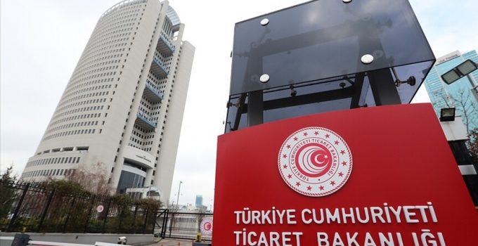 Ticaret Bakanlığı vatandaşları doğrulanmamış taşınmaz ve taşıt ilanlarına karşı uyardı