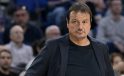 Ergin Ataman’ın Yunanistan Ligi’nde şampiyonluğa inancı tam